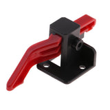 1 set Easy Start ESC Trigger Black&Red for Traxxas TRX4 1/10th RC - Aladdin Shoppers