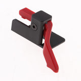 1 set Easy Start ESC Trigger Black&Red for Traxxas TRX4 1/10th RC - Aladdin Shoppers