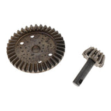 Maxbell Differential Bevel Gear Set 13T for HG-801/802 1/12 RC Car Parts and Accessories - Aladdin Shoppers