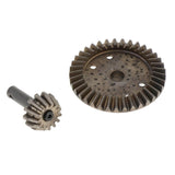 Maxbell Differential Bevel Gear Set 13T for HG-801/802 1/12 RC Car Parts and Accessories - Aladdin Shoppers