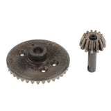 Maxbell Differential Bevel Gear Set 13T for HG-801/802 1/12 RC Car Parts and Accessories - Aladdin Shoppers