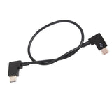 Maxbell 6xGimbal Camera Type-C to Type-C Data Conversion Line for DJI   POCKET