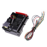 Maxbell CPU 5 Pin Coin Selector Vending Machine Electronicial Device Coin Operated Control Power Supply Box - Aladdin Shoppers