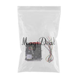 Maxbell CPU 5 Pin Coin Selector Vending Machine Electronicial Device Coin Operated Control Power Supply Box - Aladdin Shoppers