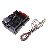 Maxbell CPU 5 Pin Coin Selector Vending Machine Electronicial Device Coin Operated Control Power Supply Box - Aladdin Shoppers