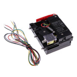 Maxbell CPU 5 Pin Coin Selector Vending Machine Electronicial Device Coin Operated Control Power Supply Box - Aladdin Shoppers
