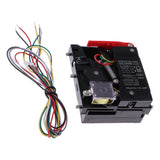 Maxbell CPU 5 Pin Coin Selector Vending Machine Electronicial Device Coin Operated Control Power Supply Box - Aladdin Shoppers