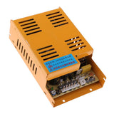 Maxbell Multi-function Wired Game Machine Accessories Arcade Power Box Center Console Switch Power Box Durable Metal Material for Pinball Machines - Aladdin Shoppers