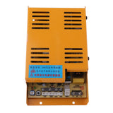 Maxbell Multi-function Wired Game Machine Accessories Arcade Power Box Center Console Switch Power Box Durable Metal Material for Pinball Machines - Aladdin Shoppers