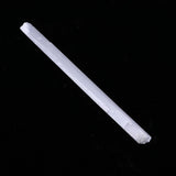 Maxbell Natural Moroccan Raw Selenite Stick Crystal Bar Rough Gemstone 4-9g - Aladdin Shoppers