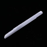 Maxbell Natural Moroccan Raw Selenite Stick Crystal Bar Rough Gemstone 4-9g - Aladdin Shoppers