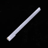 Maxbell Natural Moroccan Raw Selenite Stick Crystal Bar Rough Gemstone 10-20g - Aladdin Shoppers