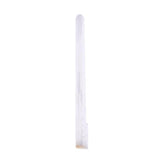 Maxbell Natural Moroccan Raw Selenite Stick Crystal Bar Rough Gemstone 10-20g - Aladdin Shoppers