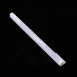 Maxbell Natural Moroccan Raw Selenite Stick Crystal Bar Rough Gemstone 10-20g - Aladdin Shoppers