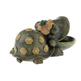 Maxbell Creative Crocodile Resin Ashtray Home Furnishing Fashion Resin Gift Made of Resin Material - Aladdin Shoppers
