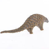 Maxbell Lifelike Pentadactyla Model, Wild Animal Figurine, Kids Toy Desktop Ornaments - Aladdin Shoppers