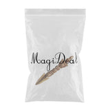 Handcraft Brass Buddhist Dorje Vajra Ming Wang Pestle Indoor Home Decoration - Aladdin Shoppers