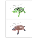 Maxbell Maxbell Simulated Toys Tricky Toys Kids Educational Model Toys Gifts Tortoise