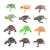 Maxbell Maxbell Simulated Toys Tricky Toys Kids Educational Model Toys Gifts Tortoise