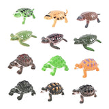 Maxbell Maxbell Simulated Toys Tricky Toys Kids Educational Model Toys Gifts Tortoise