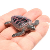 Maxbell Maxbell Simulated Toys Tricky Toys Kids Educational Model Toys Gifts Tortoise