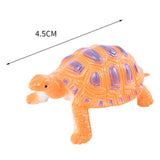 Maxbell Maxbell Simulated Toys Tricky Toys Kids Educational Model Toys Gifts Tortoise