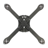 Maxbell 300mm Carbon Fiber FPV Drone Frame FPV Racing Drone Quadcopter Kits Alloy