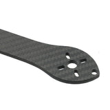 Maxbell 300mm Carbon Fiber FPV Drone Frame FPV Racing Drone Quadcopter Kits Alloy
