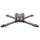 Maxbell 300mm Carbon Fiber FPV Drone Frame FPV Racing Drone Quadcopter Kits Alloy