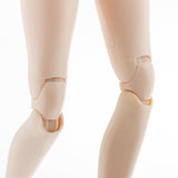 1/6 Female Seamless Body Big Bust Sculpt for 12inch Action Figure Body x4