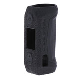Maxbell 5xSilicone Case Skin Rubber Cover for GeekVape AEGIS Solo Kit  Black