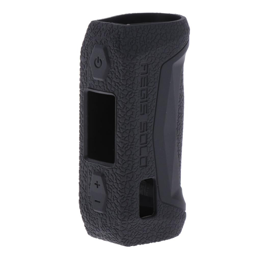 Buy Maxbell 2xSilicone Case Skin Rubber Cover for GeekVape AEGIS Solo Kit Black at the best price with offers in India. Maxbell 2xSilicone Case Skin Rubber Cover for GeekVape AEGIS Solo Kit Buy Maxbell 2xSilicone Case Skin Rubber Cover for GeekVape AEGIS Solo Kit Black at the best price with offers in India. Maxbell 2xSilicone Case Skin Rubber Cover for GeekVape AEGIS Solo Kit
