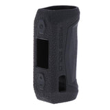 Maxbell 2xSilicone Case Skin Rubber Cover for GeekVape AEGIS Solo Kit  Black