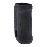 Maxbell 5xSilicone Case Skin Rubber Cover for GeekVape AEGIS Solo Kit  Black