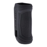 Maxbell 2xSilicone Case Skin Rubber Cover for GeekVape AEGIS Solo Kit  Black