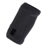 Maxbell 5xSilicone Case Skin Rubber Cover for GeekVape AEGIS Solo Kit  Black