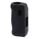 Maxbell 2xSilicone Case Skin Rubber Cover for GeekVape AEGIS Solo Kit  Black