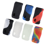 Maxbell 2xSilicone Case Skin Rubber Cover for GeekVape AEGIS Solo Kit  Black