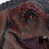 Maxbell Simulated Dinosaur Model Hand-puppet Interactive Animal Gloves Toy Gifts C