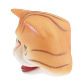 Maxbell Simulated Animal Model Interactive Model Puzzle Toy Exotic Shorthair