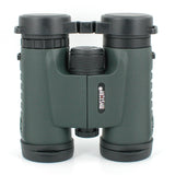 Maxbell Maxbell HD Adult or Child Binocular Telescopes HD Long Range Zoom Times 8x32 Green