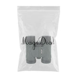 Maxbell Maxbell HD Adult or Child Binocular Telescopes HD Long Range Zoom Times 8x32 Green