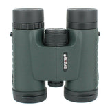 Maxbell Maxbell HD Adult or Child Binocular Telescopes HD Long Range Zoom Times 8x32 Green