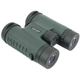 Maxbell Maxbell HD Adult or Child Binocular Telescopes HD Long Range Zoom Times 8x32 Green