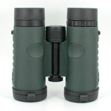 Maxbell Maxbell HD Adult or Child Binocular Telescopes HD Long Range Zoom Times 8x32 Green