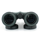 Maxbell Maxbell HD Adult or Child Binocular Telescopes HD Long Range Zoom Times 8x32 Green