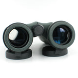 Maxbell Maxbell HD Adult or Child Binocular Telescopes HD Long Range Zoom Times 8x32 Green