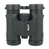 Maxbell Maxbell HD Adult or Child Binocular Telescopes HD Long Range Zoom Times 8x32 Black