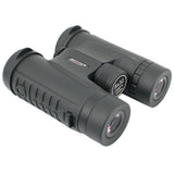 Maxbell Maxbell HD Adult or Child Binocular Telescopes HD Long Range Zoom Times 8x32 Black