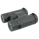 Maxbell Maxbell HD Adult or Child Binocular Telescopes HD Long Range Zoom Times 8x32 Black
